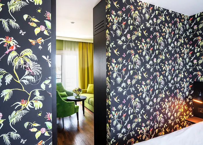 Hotel Thon Gyldenløve