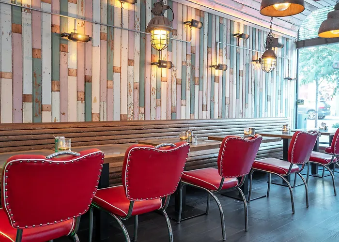 Thon Gyldenløve Oslo