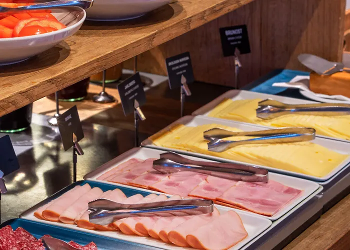 Hotel Thon Gyldenløve