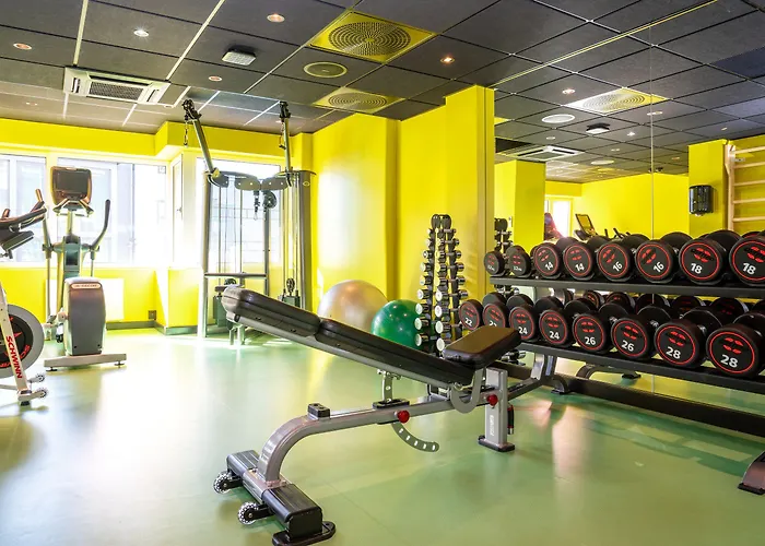 Thon Gyldenlove Hotel