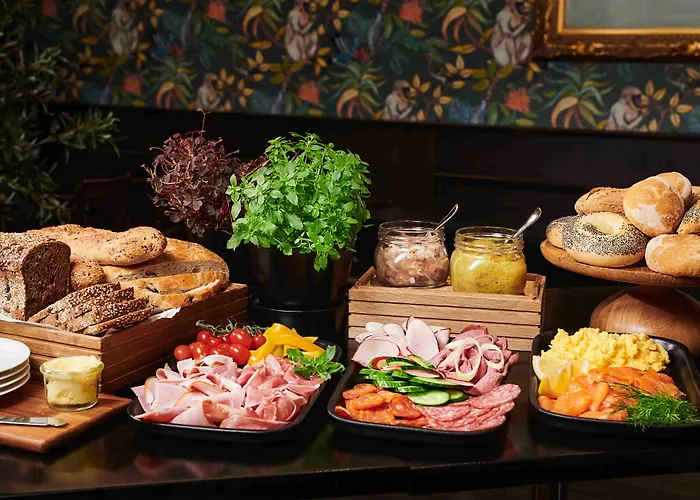 Thon Gyldenløve Oslo