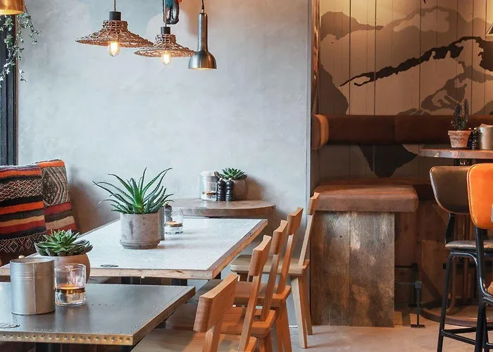 Thon Gyldenløve Hotel Oslo