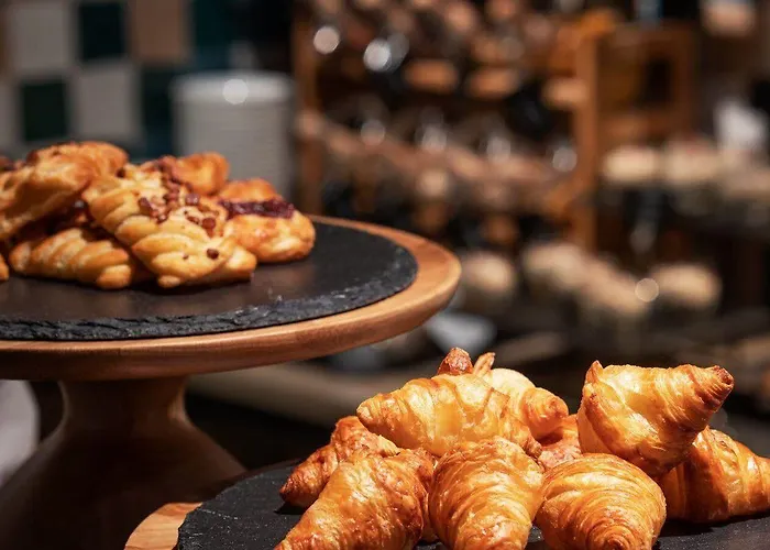 Hotel Thon Gyldenløve