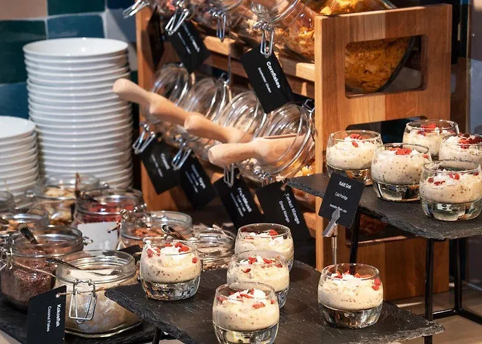 Hotel Thon Gyldenlove 3*