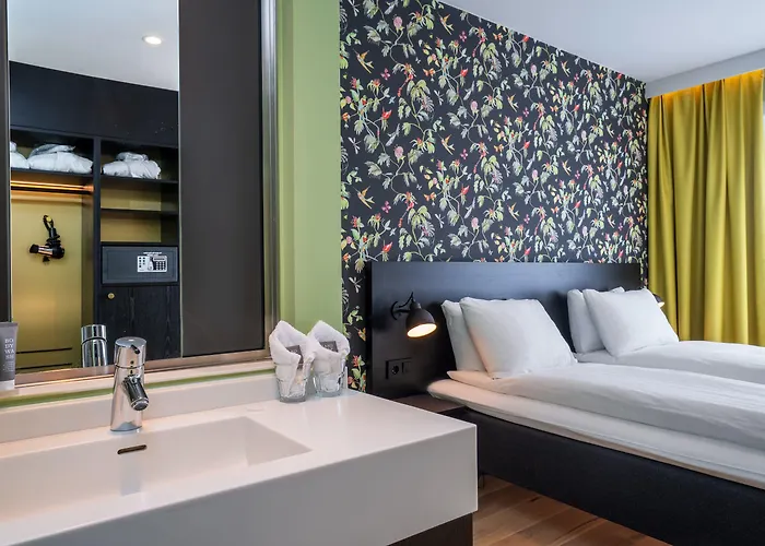 Hotel Thon Gyldenlove Oslo