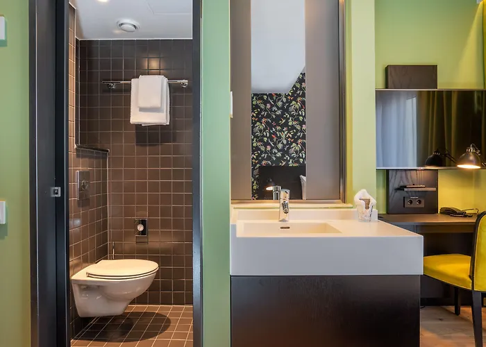 Thon Gyldenløve Oslo