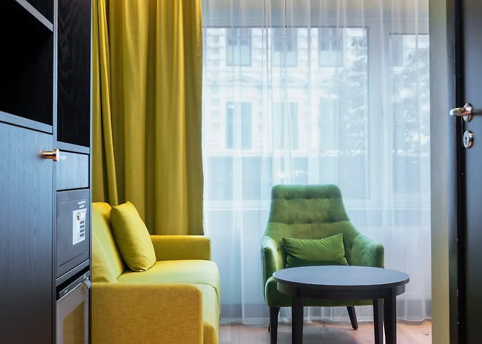 Thon Gyldenløve Hotel Oslo
