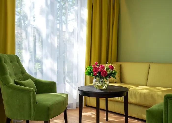 Hotel Thon Gyldenløve