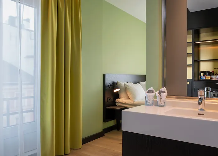 Hotel Thon Gyldenløve 3*