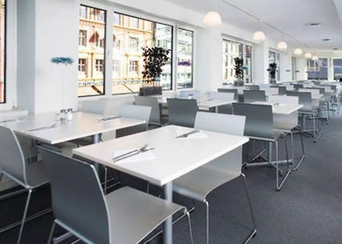 Thon Gyldenløve Oslo