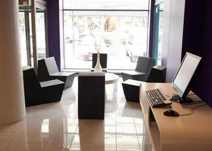 Hotel Thon Gyldenløve Oslo