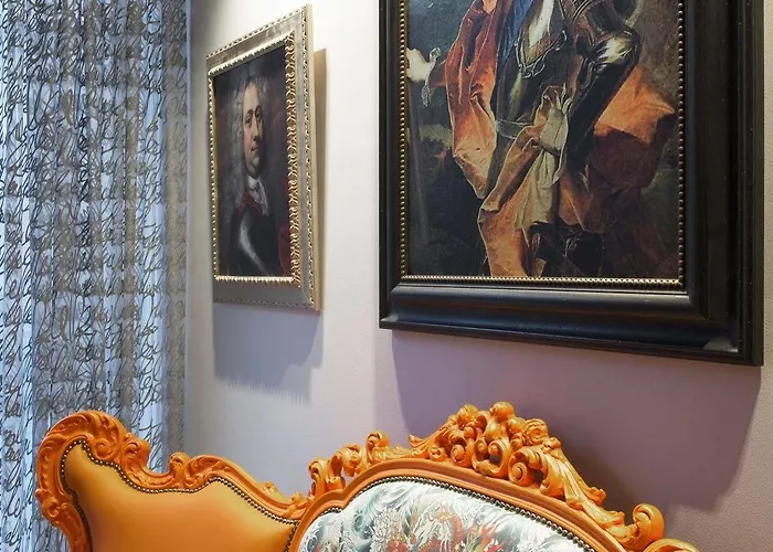 Thon Gyldenløve Oslo