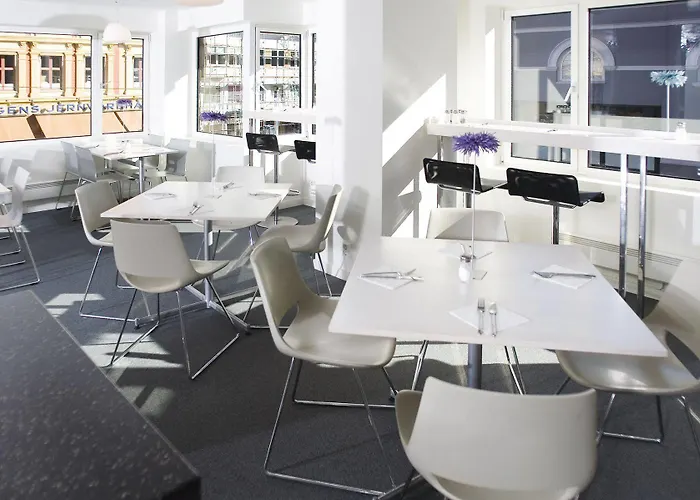 Hotel Thon Gyldenløve