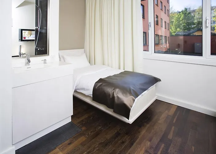 Thon Gyldenløve Oslo