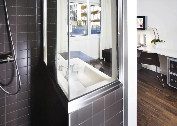 Thon Gyldenløve Hotel Oslo