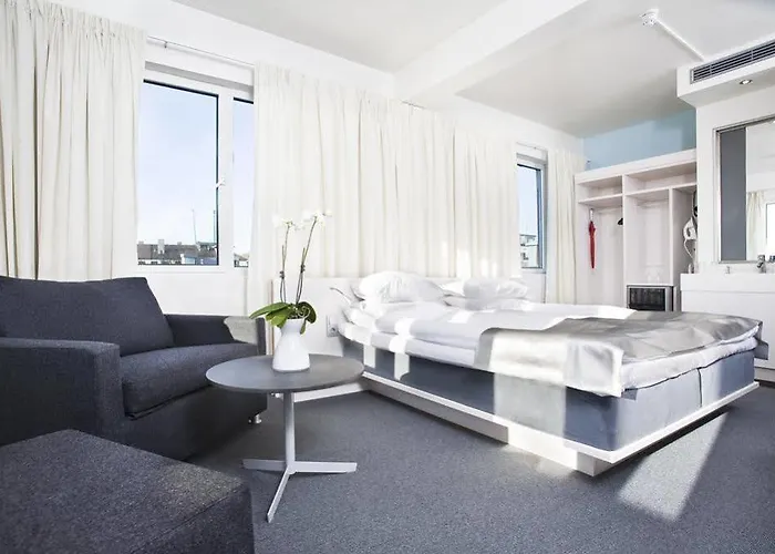 Hotel Thon Gyldenlove Oslo