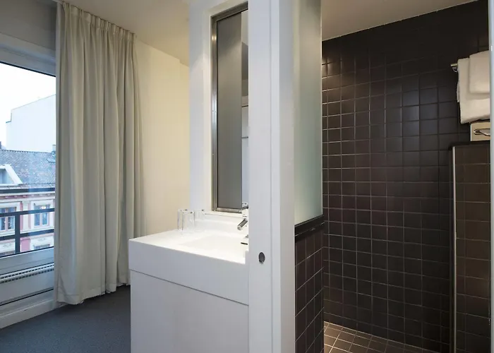 Hotel Thon Gyldenløve