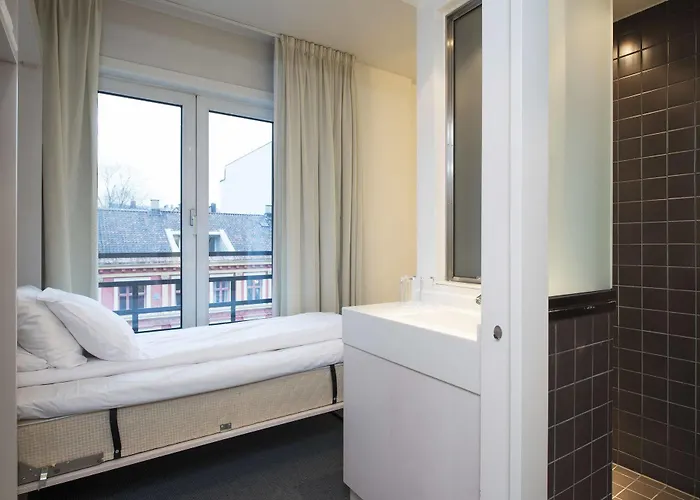 Thon Gyldenløve Oslo