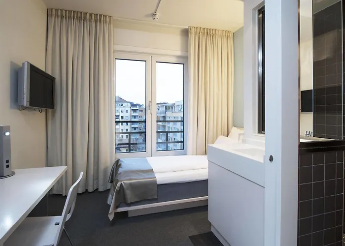 Thon Gyldenløve 3* Oslo