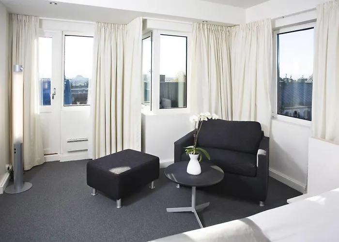 Hotel Thon Gyldenløve Oslo