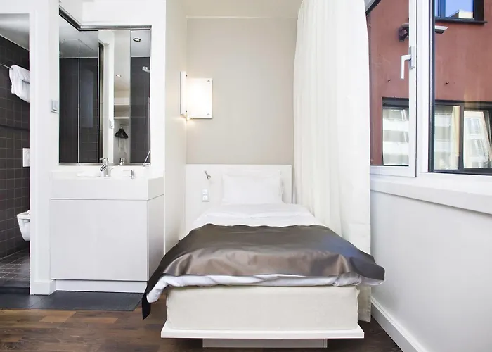 Thon Gyldenløve Hotel 3*