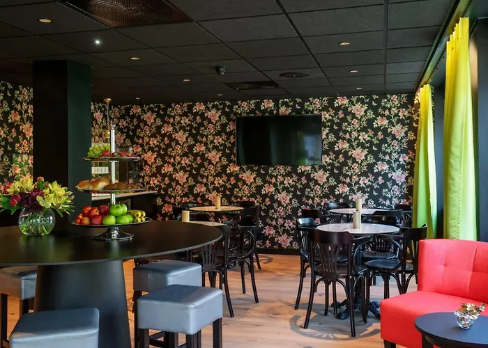 Hotel Thon Gyldenløve