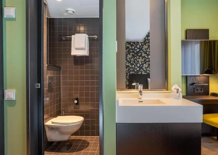 Thon Gyldenløve 3* Oslo