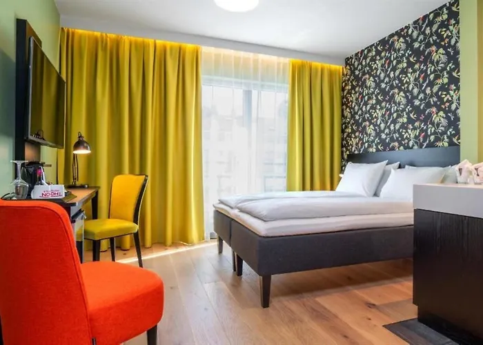 Hotel Thon Gyldenløve 3*