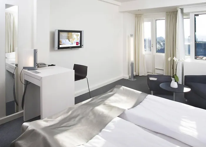 Hotel Thon Gyldenløve 3*