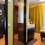 Hotel Thon Gyldenløve Oslo