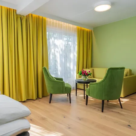 Hotel Thon Gyldenlove 3*