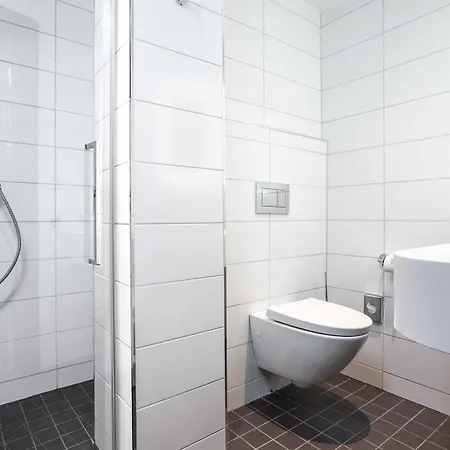 Hotel Thon Gyldenlove 3*