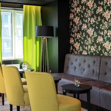 Thon Gyldenlove Hotel