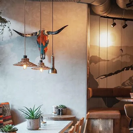 Thon Gyldenlove 3* Oslo