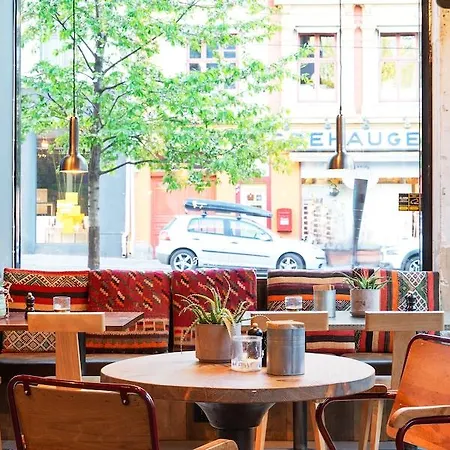 Thon Gyldenlove Oslo