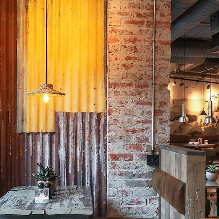 Hotel Thon Gyldenlove