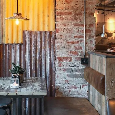 Thon Gyldenlove Hotel 3*