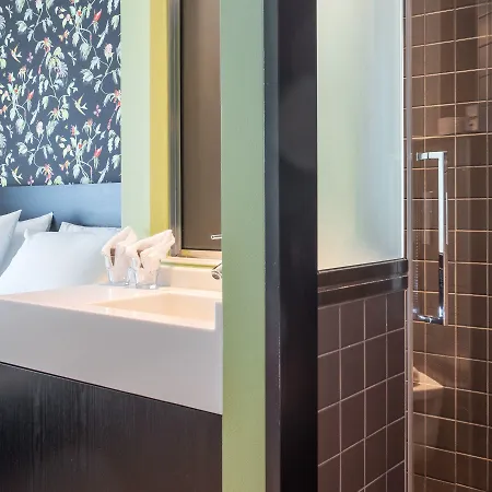 Hotel Thon Gyldenlove