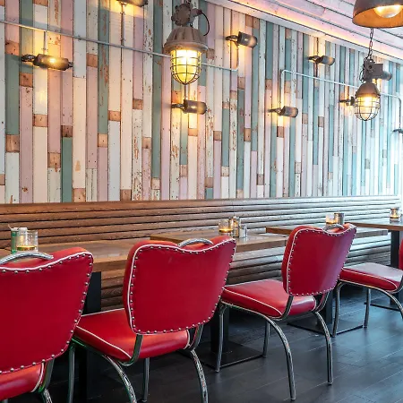 Thon Gyldenlove Oslo