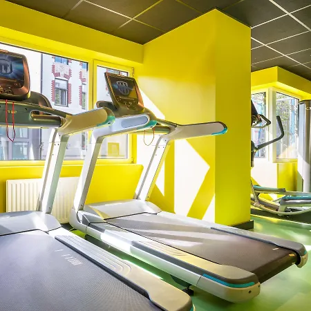 Hotel Thon Gyldenlove 3*