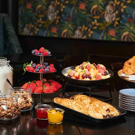 Thon Gyldenlove Oslo