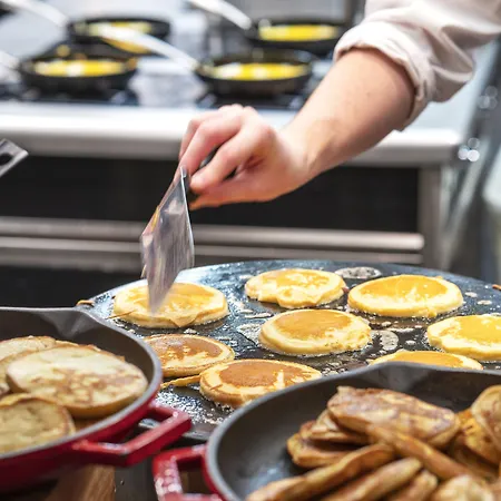 Hotel Thon Gyldenlove