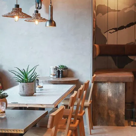 Thon Gyldenlove Hotel Oslo