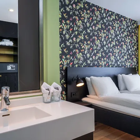 Hotel Thon Gyldenlove Oslo