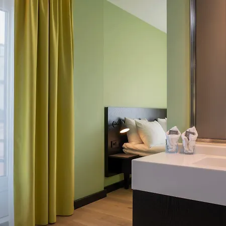 Hotel Thon Gyldenlove 3*