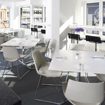 Hotel Thon Gyldenlove