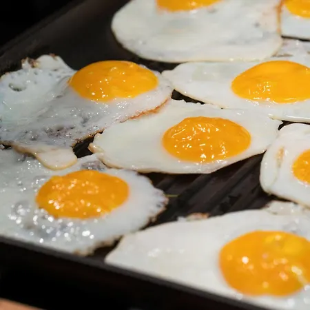 Hotel Thon Gyldenlove Oslo