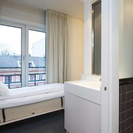 Thon Gyldenlove Oslo