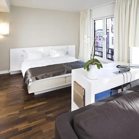 Thon Gyldenlove Hotel 3*