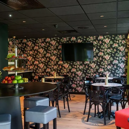 Hotel Thon Gyldenlove